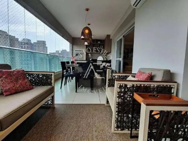 Apartamento para Venda em Ribeirão Preto/SP Bosque das Juritis 3 Quartos