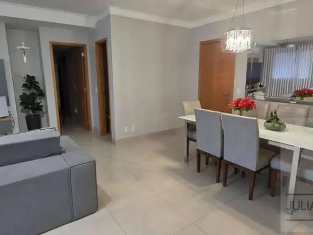 Apartamento para Venda em Ribeirão Preto/SP Bosque das Juritis 3 Quartos