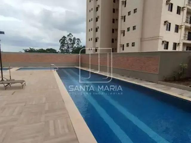Apartamento para Venda em Ribeirão Preto/SP Bosque das Juritis 4 Quartos