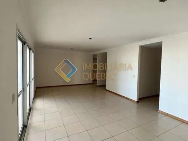 Apartamento para Venda em Ribeirão Preto/SP Bosque das Juritis 4 Quartos
