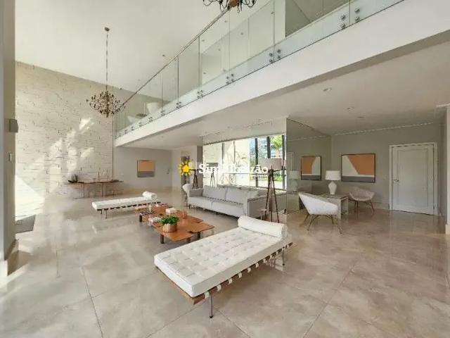 Apartamento para Venda em Ribeirão Preto/SP Bosque das Juritis 4 Quartos