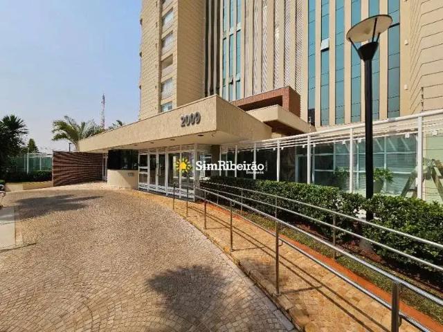 Apartamento para Venda em Ribeirão Preto/SP Bosque das Juritis 4 Quartos