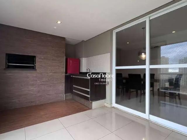 Apartamento para Venda em Ribeirão Preto/SP Bosque das Juritis 4 Quartos