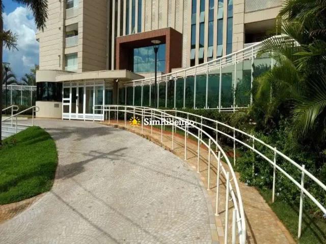 Apartamento para Venda em Ribeirão Preto/SP Bosque das Juritis 4 Quartos