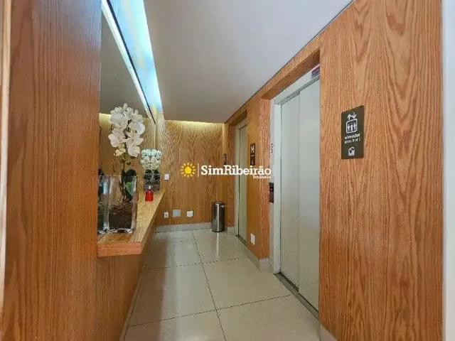 Apartamento para Venda em Ribeirão Preto/SP Bosque das Juritis 4 Quartos