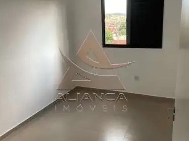 Apartamento para Venda em Ribeirão Preto/SP Dom Bernardo José Mielle 2 Quartos