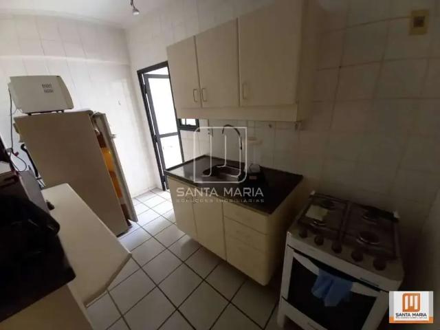 Apartamento para Venda em Ribeirão Preto/SP Higienópolis 1 Quartos