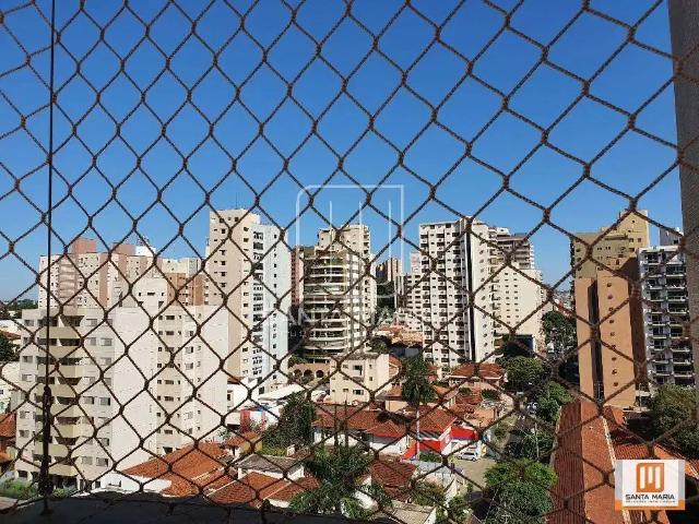 Apartamento para Venda em Ribeirão Preto/SP Higienópolis 1 Quartos