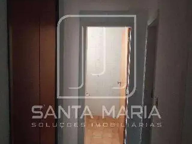 Apartamento para Venda em Ribeirão Preto/SP Higienópolis 2 Quartos