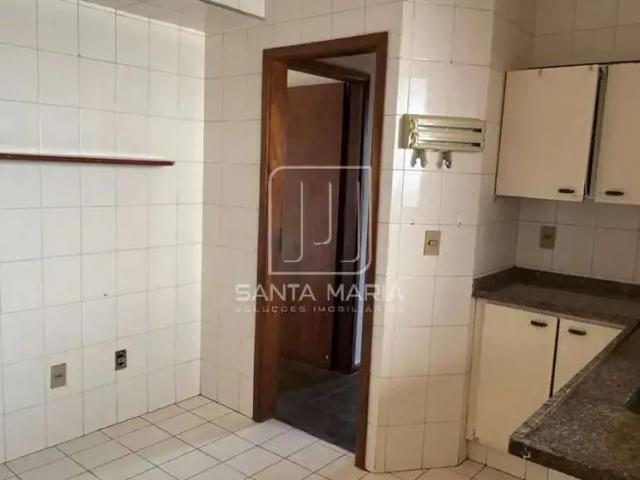 Apartamento para Venda em Ribeirão Preto/SP Higienópolis 2 Quartos