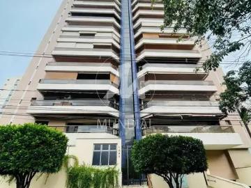 Apartamento para Venda em Ribeirão Preto/SP Higienópolis 3 Quartos