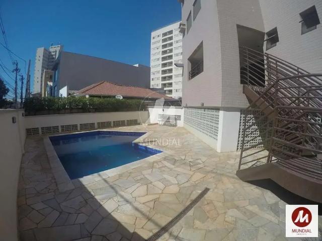 Apartamento para Venda em Ribeirão Preto/SP Higienópolis 3 Quartos