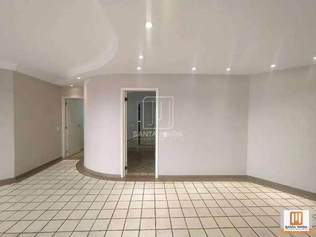 Apartamento para Venda em Ribeirão Preto/SP Higienópolis 3 Quartos