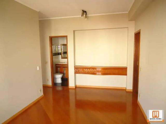 Apartamento para Venda em Ribeirão Preto/SP Higienópolis 3 Quartos