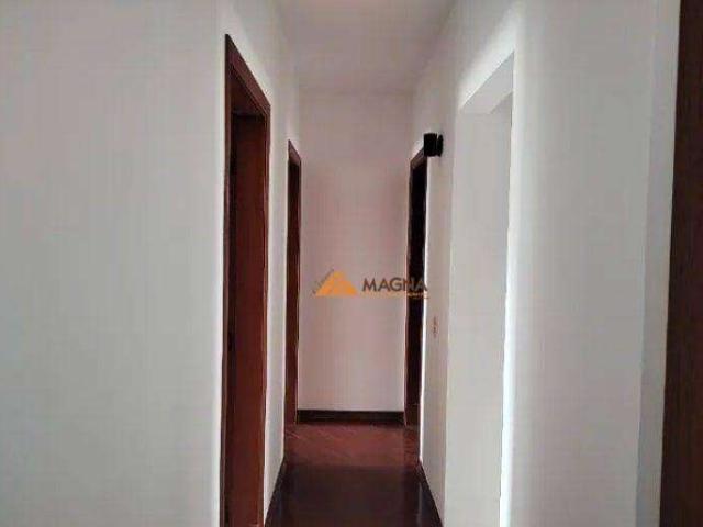 Apartamento para Venda em Ribeirão Preto/SP Higienópolis 3 Quartos