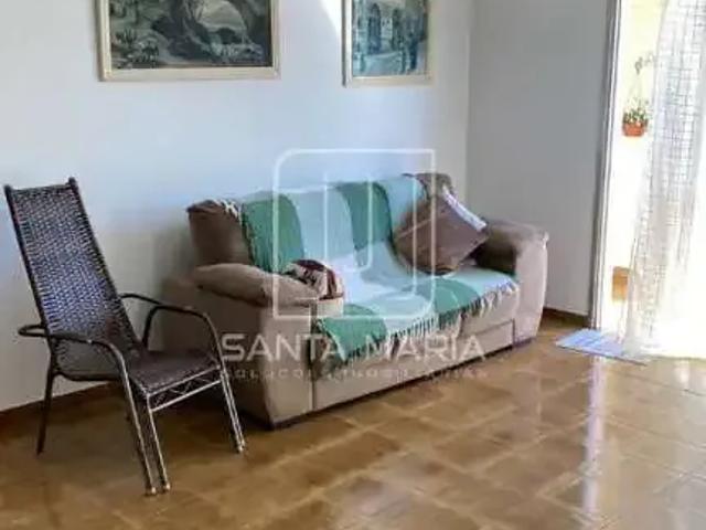Apartamento para Venda em Ribeirão Preto/SP Higienópolis 3 Quartos