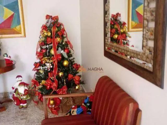 Apartamento para Venda em Ribeirão Preto/SP Higienópolis 3 Quartos