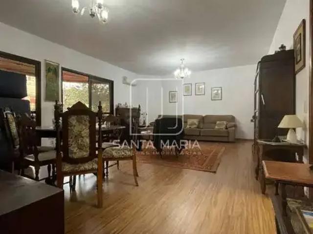 Apartamento para Venda em Ribeirão Preto/SP Higienópolis 3 Quartos