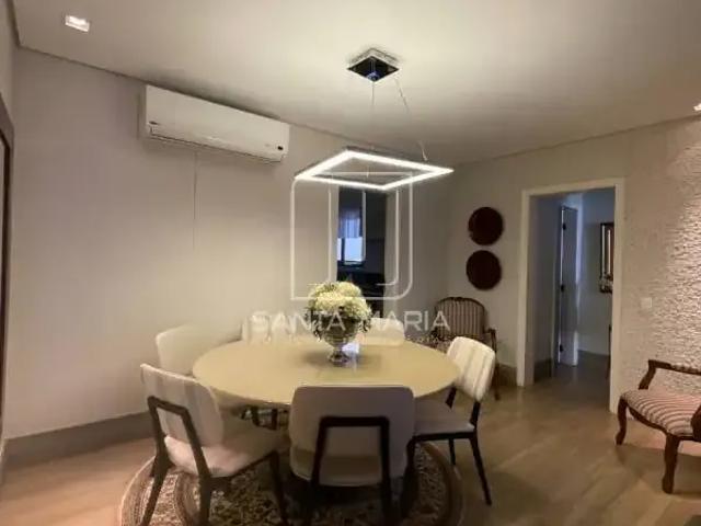 Apartamento para Venda em Ribeirão Preto/SP Higienópolis 3 Quartos