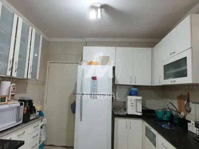 Apartamento para Venda em Ribeirão Preto/SP Higienópolis 3 Quartos