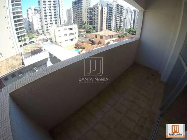 Apartamento para Venda em Ribeirão Preto/SP Higienópolis 3 Quartos