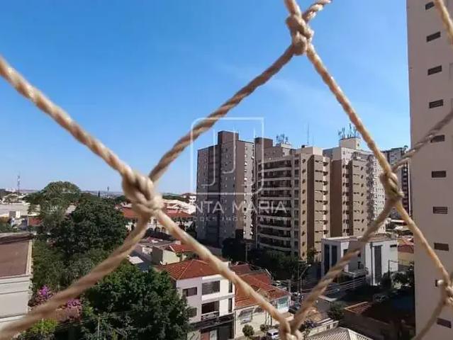 Apartamento para Venda em Ribeirão Preto/SP Higienópolis 3 Quartos