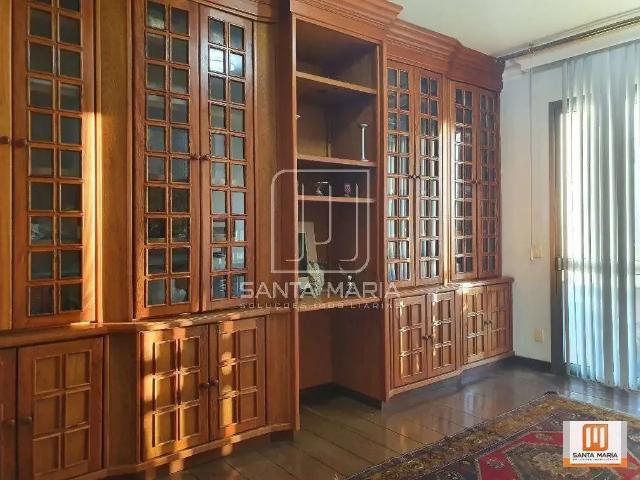 Apartamento para Venda em Ribeirão Preto/SP Higienópolis 3 Quartos