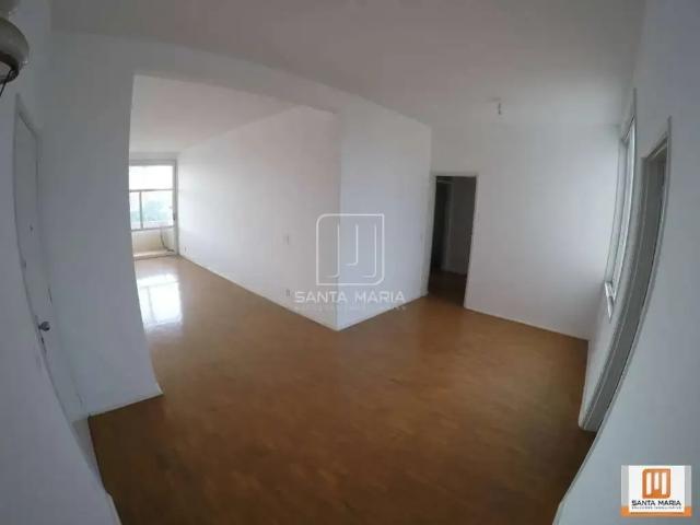 Apartamento para Venda em Ribeirão Preto/SP Higienópolis 3 Quartos