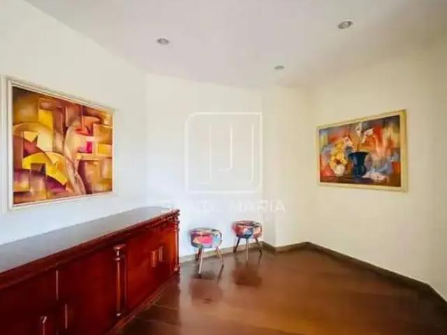 Apartamento para Venda em Ribeirão Preto/SP Higienópolis 3 Quartos