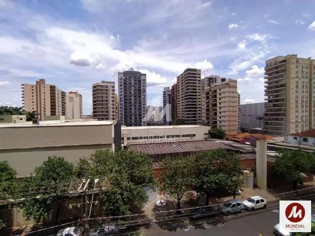 Apartamento para Venda em Ribeirão Preto/SP Higienópolis 3 Quartos