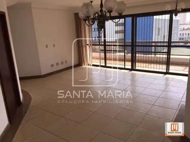 Apartamento para Venda em Ribeirão Preto/SP Higienópolis 3 Quartos