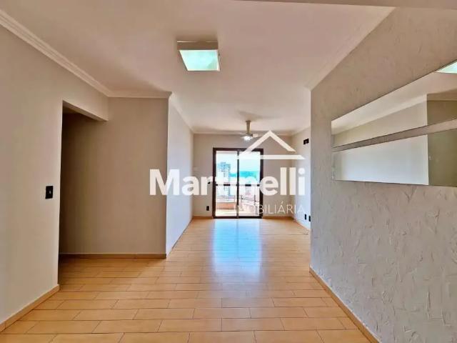 Apartamento para Venda em Ribeirão Preto/SP Higienópolis 3 Quartos