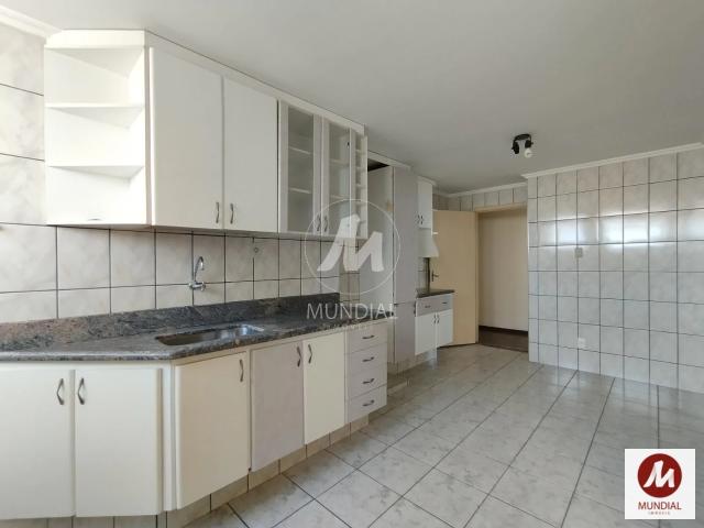 Apartamento para Venda em Ribeirão Preto/SP Higienópolis 3 Quartos