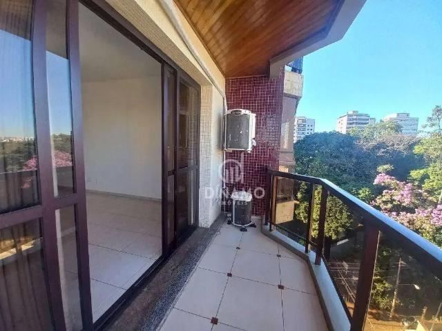 Apartamento para Venda em Ribeirão Preto/SP Higienópolis 3 Quartos