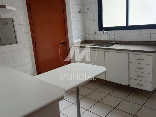 Apartamento para Venda em Ribeirão Preto/SP Higienópolis 3 Quartos