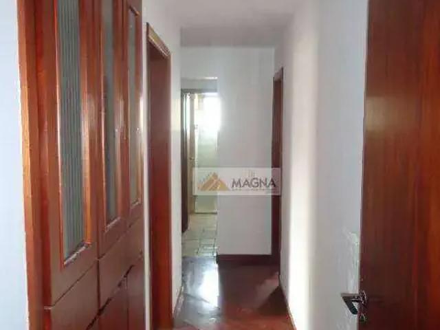 Apartamento para Venda em Ribeirão Preto/SP Higienópolis 4 Quartos