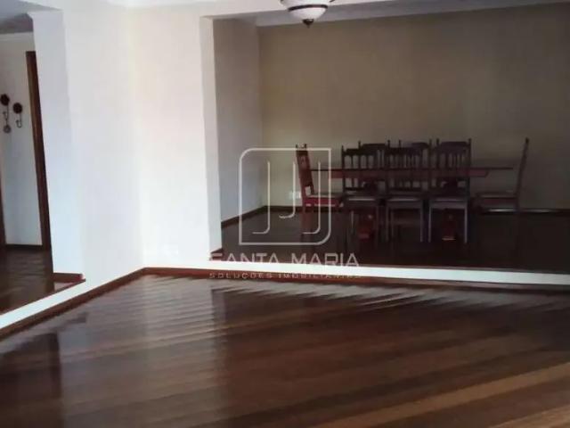 Apartamento para Venda em Ribeirão Preto/SP Higienópolis 4 Quartos
