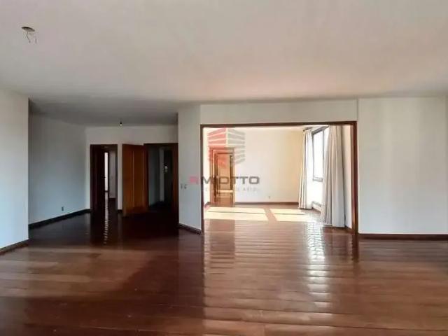 Apartamento para Venda em Ribeirão Preto/SP Higienópolis 4 Quartos