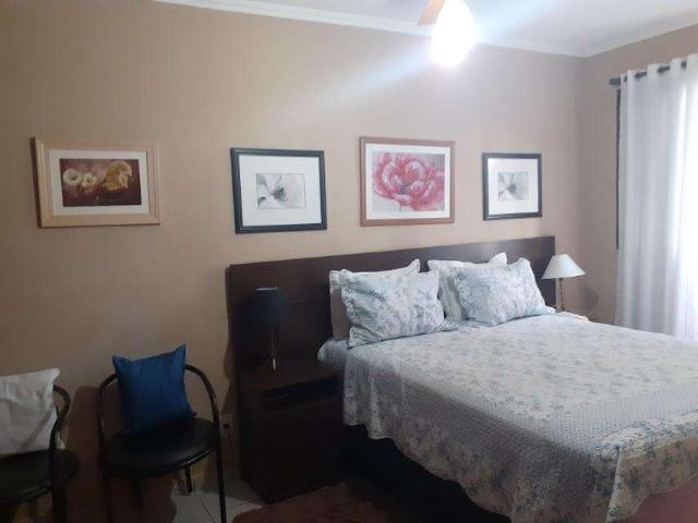 Apartamento para Venda em Ribeirão Preto/SP Independência 1 Quartos
