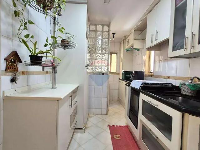 Apartamento para Venda em Ribeirão Preto/SP Independência 2 Quartos