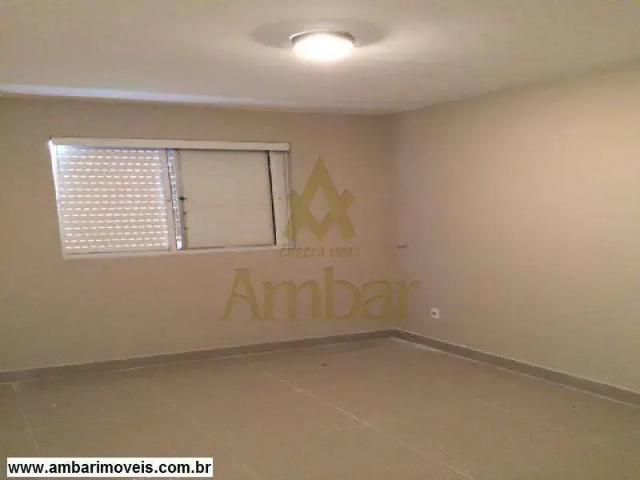 Apartamento para Venda em Ribeirão Preto/SP Independência 2 Quartos