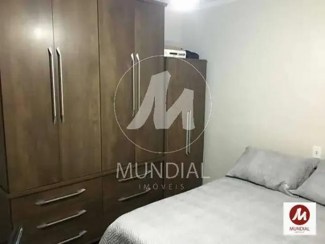 Apartamento para Venda em Ribeirão Preto/SP Independência 2 Quartos