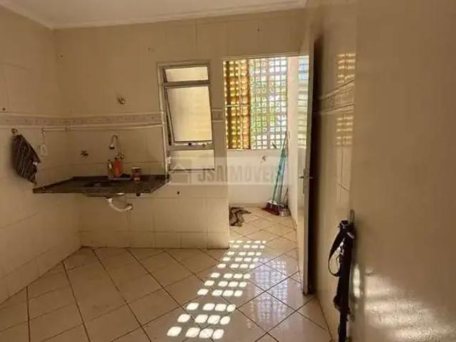 Apartamento para Venda em Ribeirão Preto/SP Independência 2 Quartos