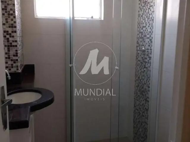 Apartamento para Venda em Ribeirão Preto/SP Independência 2 Quartos