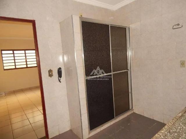 Apartamento para Venda em Ribeirão Preto/SP Independência 3 Quartos