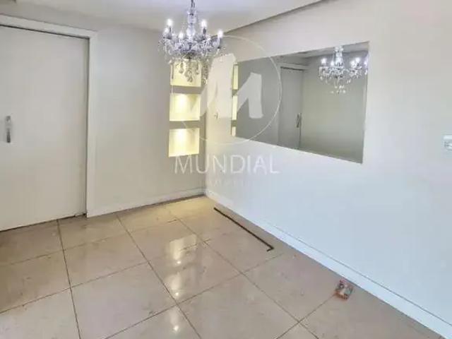 Apartamento para Venda em Ribeirão Preto/SP Independência 3 Quartos