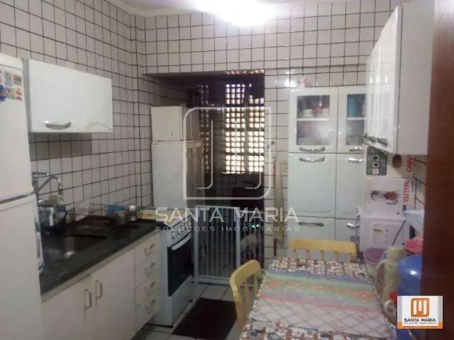 Apartamento para Venda em Ribeirão Preto/SP Independência 3 Quartos