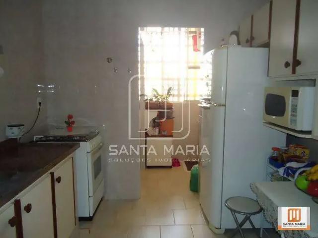 Apartamento para Venda em Ribeirão Preto/SP Independência 3 Quartos