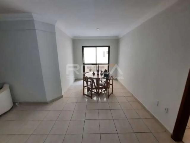 Apartamento para Venda em Ribeirão Preto/SP Iguatemi 3 Quartos