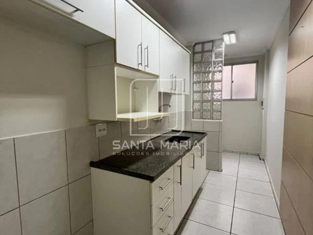 Apartamento para Venda em Ribeirão Preto/SP Iguatemi 3 Quartos